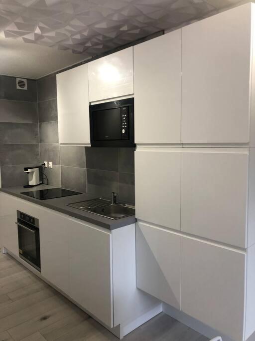 Studio 25M2 Hyeres Plages Eksteriør billede